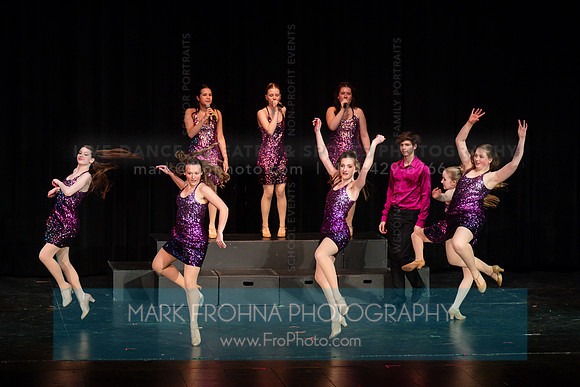 Main Street Chart Toppers Sierra-108
