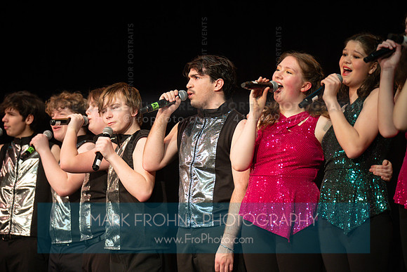 Main Street Chart Toppers Sierra-106