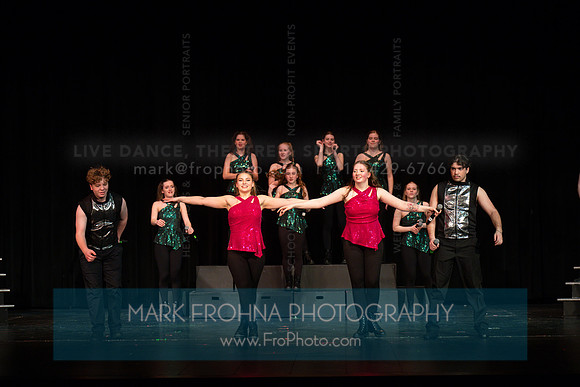 Main Street Chart Toppers Sierra-104