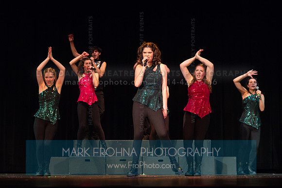 Main Street Chart Toppers Sierra-103