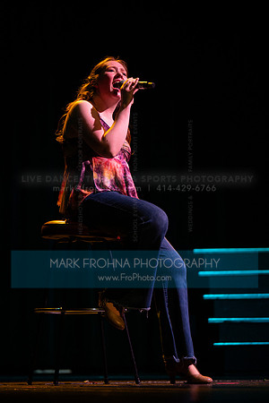 Main Street Chart Toppers Sierra-88