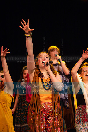 Main Street Chart Toppers Sierra-66