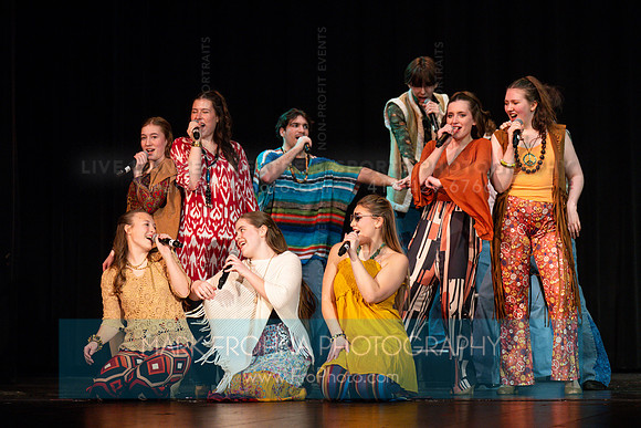 Main Street Chart Toppers Sierra-64