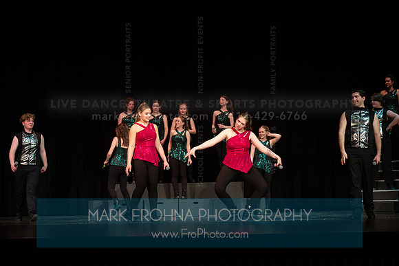 Main Street Chart Toppers Sierra-57