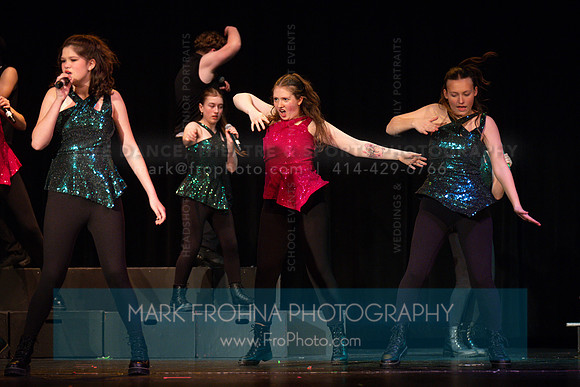 Main Street Chart Toppers Sierra-56