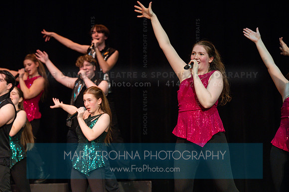 Main Street Chart Toppers Sierra-55