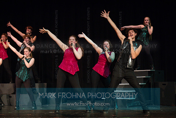 Main Street Chart Toppers Sierra-54