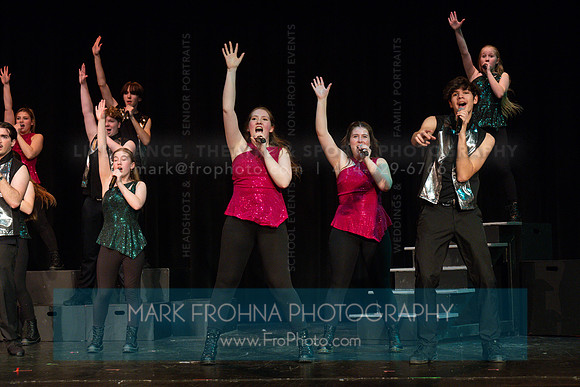 Main Street Chart Toppers Sierra-53
