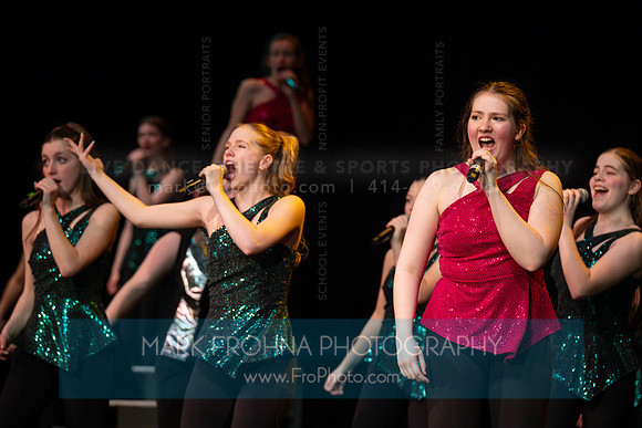 Main Street Chart Toppers Sierra-51
