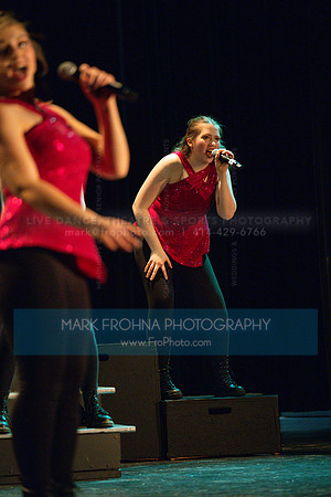 Main Street Chart Toppers Sierra-50
