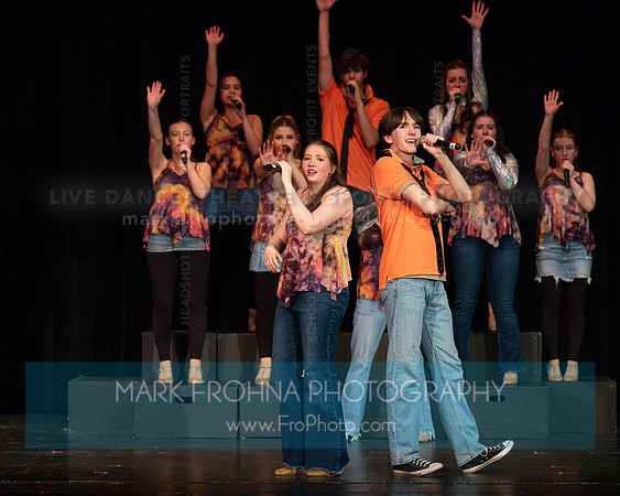 Main Street Chart Toppers Sierra-46