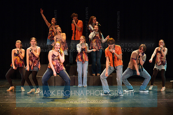 Main Street Chart Toppers Sierra-44