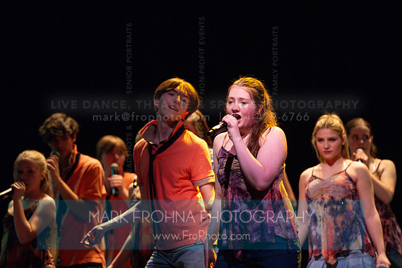 Main Street Chart Toppers Sierra-40
