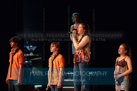 Main Street Chart Toppers Sierra-37