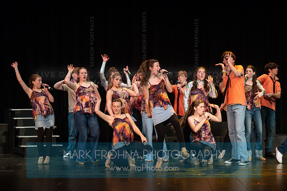 Main Street Chart Toppers Sierra-36