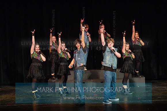 Main Street Chart Toppers Sierra-23