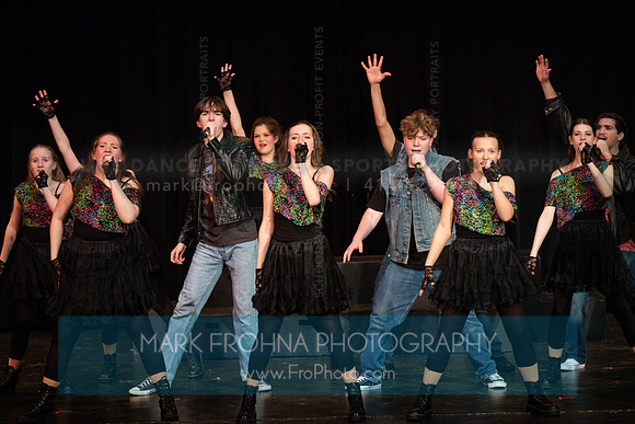 Main Street Chart Toppers Sierra-22