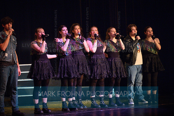 Main Street Chart Toppers Sierra-21