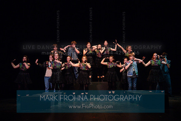 Main Street Chart Toppers Sierra-18