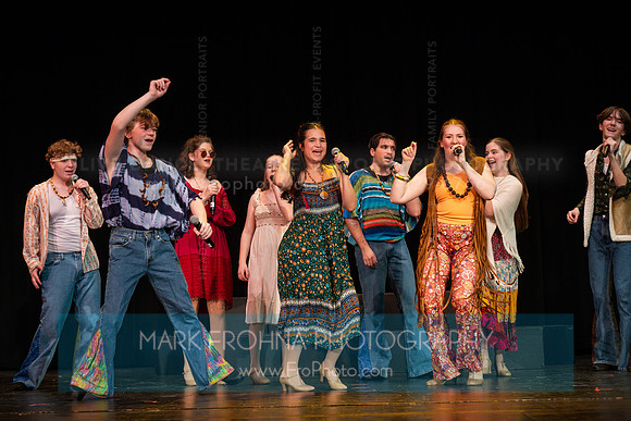 Main Street Chart Toppers Sierra-12