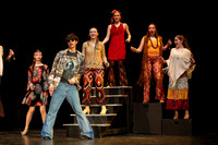 Main Street Chart Toppers Sierra-11