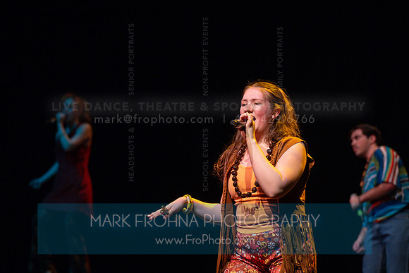 Main Street Chart Toppers Sierra-9