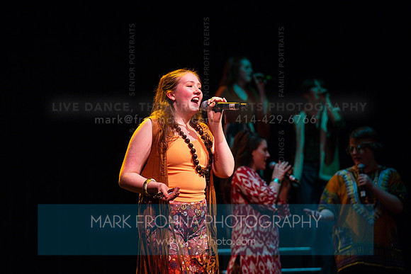 Main Street Chart Toppers Sierra-8