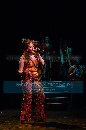Main Street Chart Toppers Sierra-7