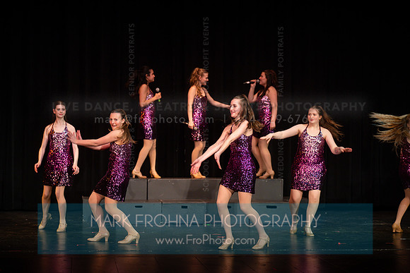 Main Street Chart Toppers Sierra-1