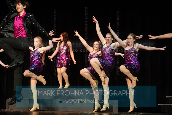 Main Street Chart Toppers Sierra-157