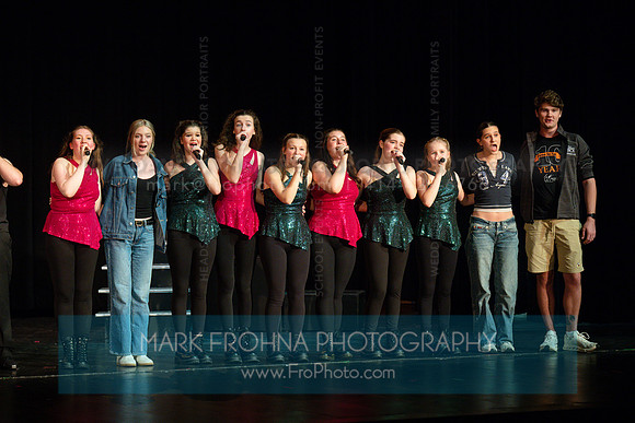 Main Street Chart Toppers Sierra-155