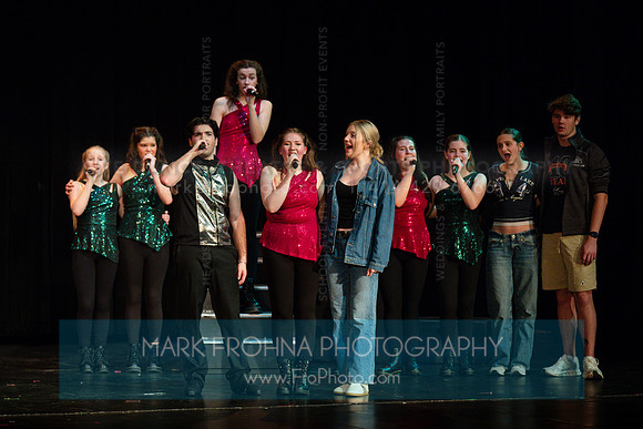 Main Street Chart Toppers Sierra-154