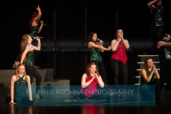 Main Street Chart Toppers Sierra-153