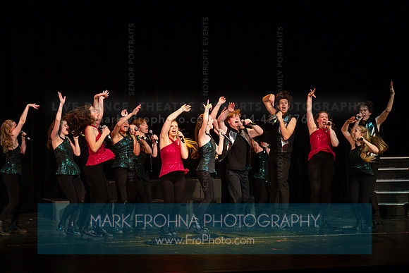 Main Street Chart Toppers Sierra-151