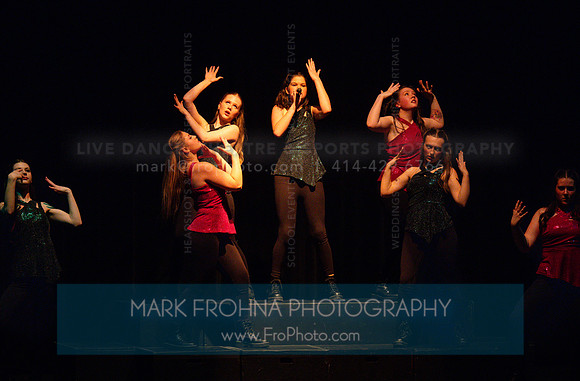 Main Street Chart Toppers Sierra-152