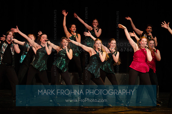Main Street Chart Toppers Sierra-149