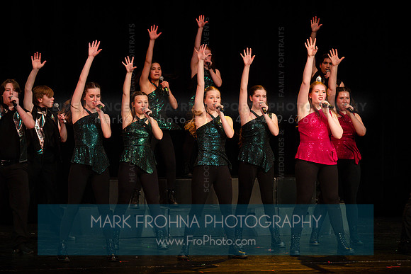 Main Street Chart Toppers Sierra-148