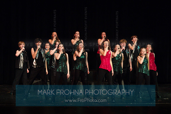 Main Street Chart Toppers Sierra-147
