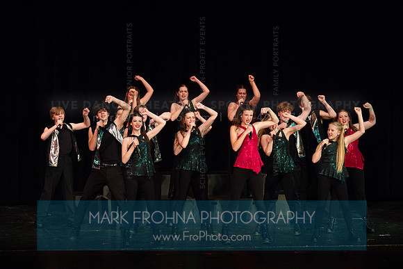 Main Street Chart Toppers Sierra-146
