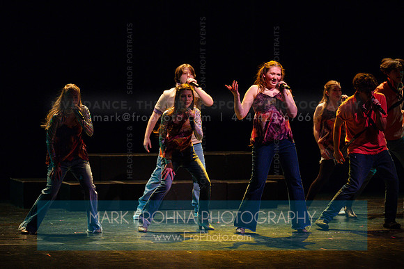 Main Street Chart Toppers Sierra-143