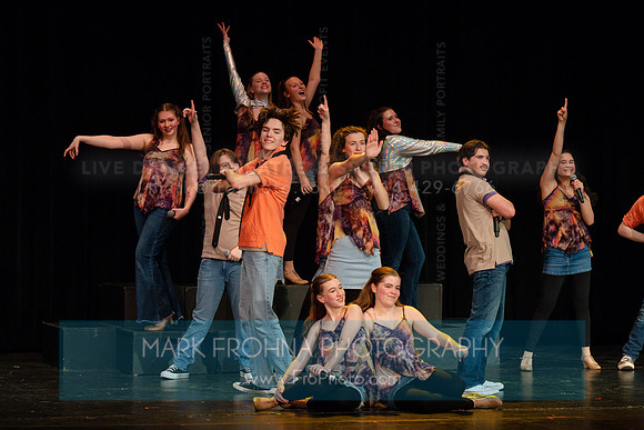 Main Street Chart Toppers Sierra-142