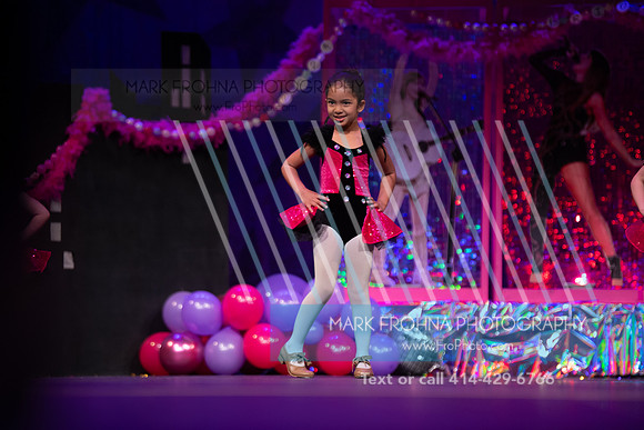 Brio Spring Recital 2024 Saturday 1100-2