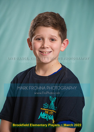 Brook El Little Mermaid Headshots-60-2