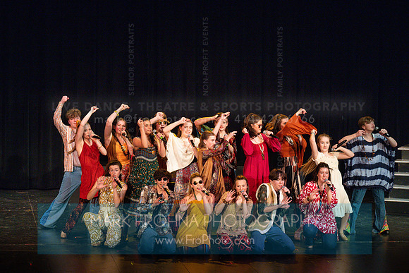 Main Street Chart Toppers Olen-164