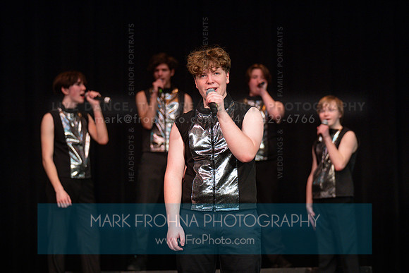 Main Street Chart Toppers Olen-154