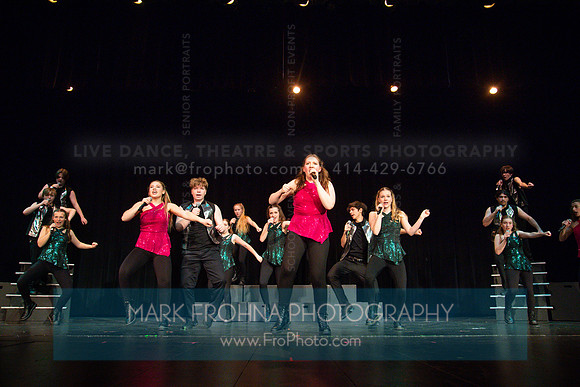 Main Street Chart Toppers Olen-139