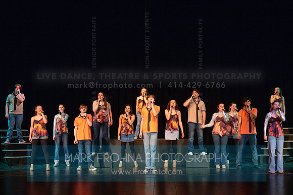 Main Street Chart Toppers Olen-131