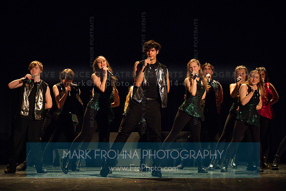 Main Street Chart Toppers Olen-134