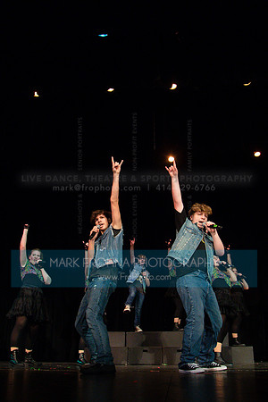 Main Street Chart Toppers Olen-117