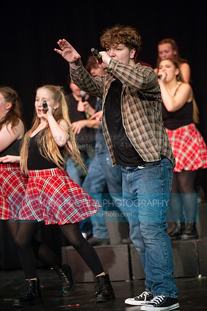 Main Street Chart Toppers Olen-122
